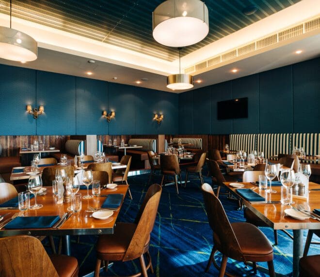 Sarins 2 Port lincoln hotel