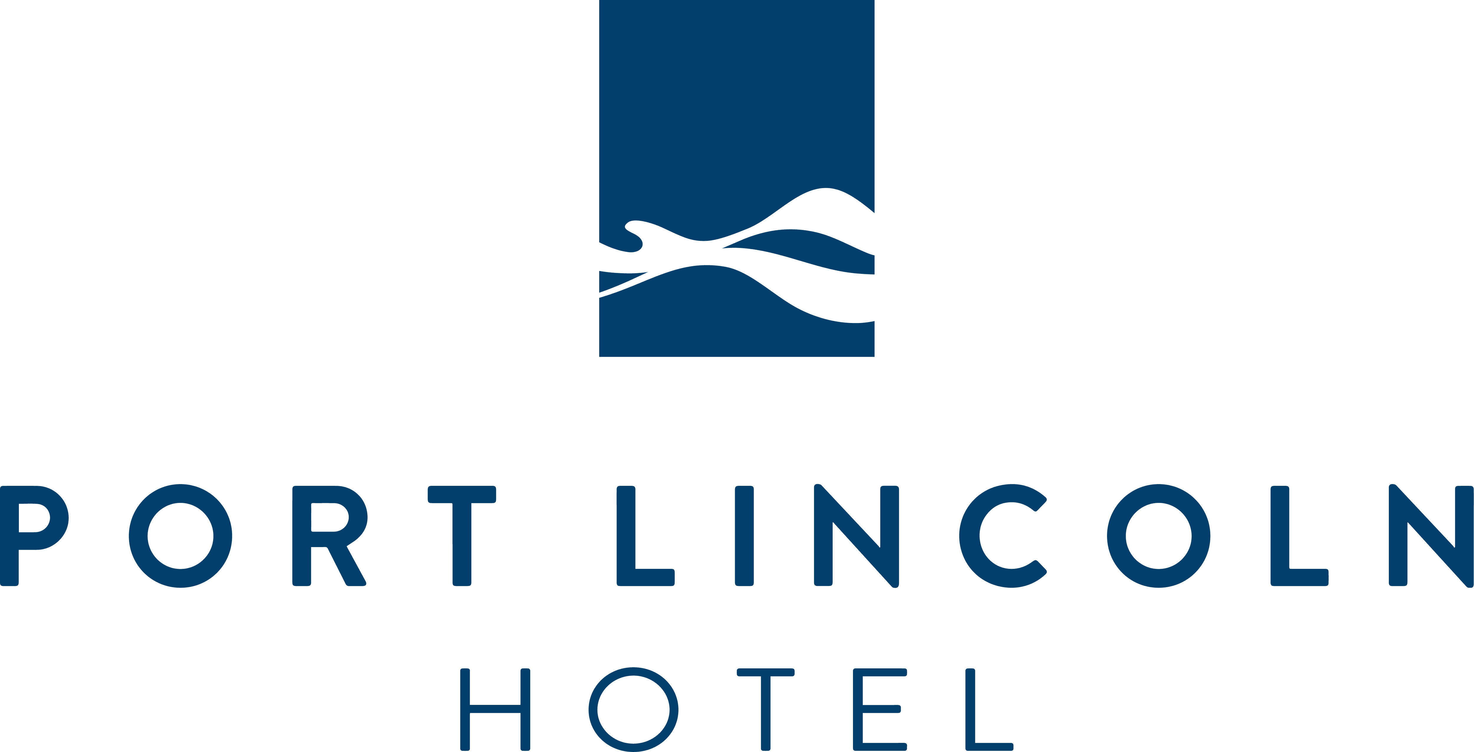 Port Lincoln Hotel logo