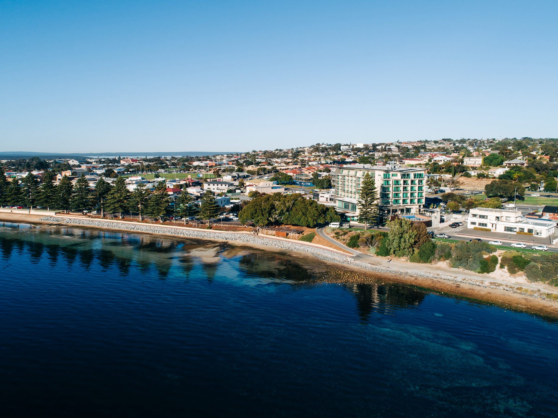 Exclusive offers port lincoln hotel