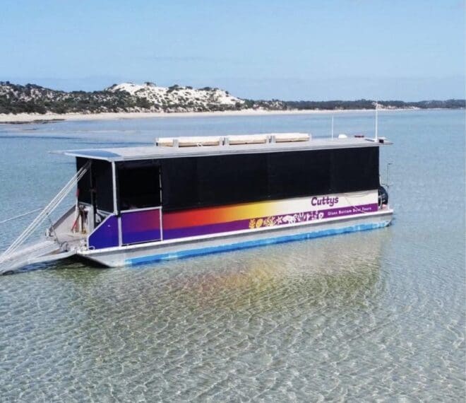 Discover Port Lincoln 8 Discover port lincoln port lincoln hotel