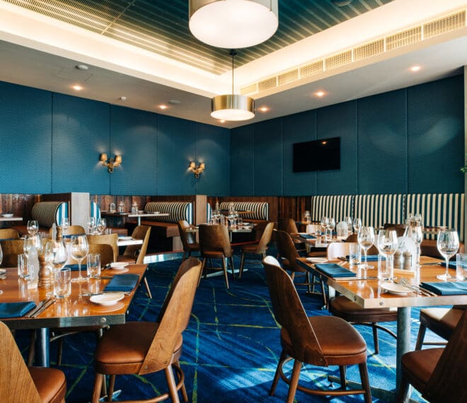 Sarins 4 Port lincoln hotel